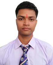 Mr. Ankit Kumar